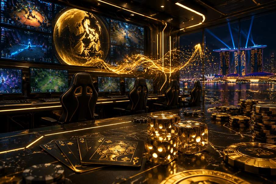 gameszone